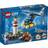 LEGO City Elite Police Lighthouse Capture 60274