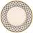 Villeroy & Boch Audun Promenade Assiett 16cm