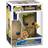 Funko Pop Marvel Avengers Infinity War Groot with Stormbreaker