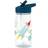 A Little Lovely Company Drink Bottle Space 450ml