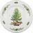 Seltmann Weiden Marie Luise Christmas Dessert Plate 17cm