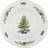 Seltmann Weiden Marie-Luise Christmas Soup Plate 23cm