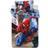 Licens Spiderman Spiderman Junior Sengetøj 140x100cm
