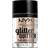 NYX Glitter Quitter Plant-Based Glitter Gold