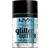 NYX Glitter Quitter Plant-Based Glitter Blue