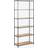 Nordform Agust Reolsystem 77x185cm