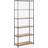 Nordform Agust Shelving System 77x185cm