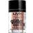 NYX Glitter Quitter Plant-Based Glitter Bronze