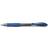 Pilot G207 Retractable Blue Rollerball Pen Set of 12 Pieces