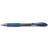 Pilot G207 Retractable Rollerball Pen Blue 12-pack
