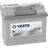 Varta Silver Dynamic D39