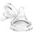 Lansinoh NaturalWave Slow Flow Nipples 2pcs