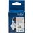 Brother Cleaning Cassette White