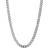 Arock Ike Necklace - Silver