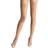 Wolford Satin Touch Stay-Up Thigh-Highs - Beige