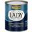 Jotun Lady Supreme Finish Träfärg Bas 0.68L
