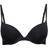 Wonderbra Sujetador Push-Up T-Shirt Bra - Negro