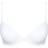 Wonderbra Ultimate Silhouette T-Shirt Bra - White