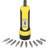 Wheeler Manual Firearms Accurizing Torque Wrench
