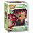 Funko Pop! Games Fortnite Tricera Ops