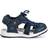 Viking Thrill Navy Unisex Sandalias - Azul