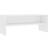 vidaXL Stand TV Bench 100x40cm