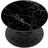 Richmond & Finch Black Marble PopSocket