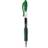 Pilot G205 Retractable Green Rollerball Pen Set of 12 Pieces