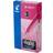 Pilot Frixion Pink Rollerball Pen Set of 12 Pieces