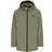 Hummel HmlFrederik Softshell Jacket - Deep Lichen/Green (205811-6754)