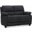 Bloomington Texas Soffa 140cm 2-sits