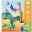 Djeco Easy Origami Dinosaurs