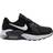 NIKE Air Max Excee W - Black/Dark Grey/White