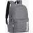 Björn Borg Core New Backpack 26L - Grey Melange