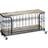 vidaXL - TV-bord 100x45cm