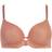 Triumph Amourette Charm Wired Padded Bra - Rust