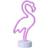 Star Trading NeonLight Bordlampe 32.5cm