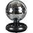 Music LED Mirror Disco Ball