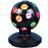 Amo Disco Balls Music Black