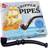 Malaco Skipper's Pipes 136g 8st
