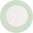 Greengate Alice Flat tallrik 26cm