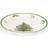 Spode Christmas Tree Soup Plate 23cm