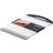 Plast1 Anti-Slide Small Skærebræt 23cm