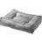 Hunter Quilted Lancaster Dog Bed L