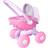 Baby Born 4 in 1 My First Pram