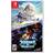 Saviors Of Sapphire Wings/Stranger Of Sword City Revisited (Switch)