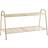 Madam Stoltz 19519AB Shoe Rack 64x37cm