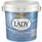 Jotun Lady Interior Finish Träfärg Bas 2.7L