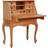 vidaXL Secretary Writing Desk 42x78cm