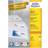 Avery Multipurpose General-use Labels 100Sheets 7x5.08cm